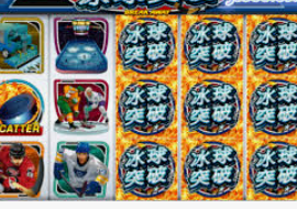 冰球突破豪华版手机版最新版